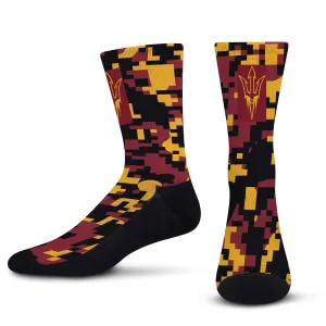Arizona State Sun Devils Digi