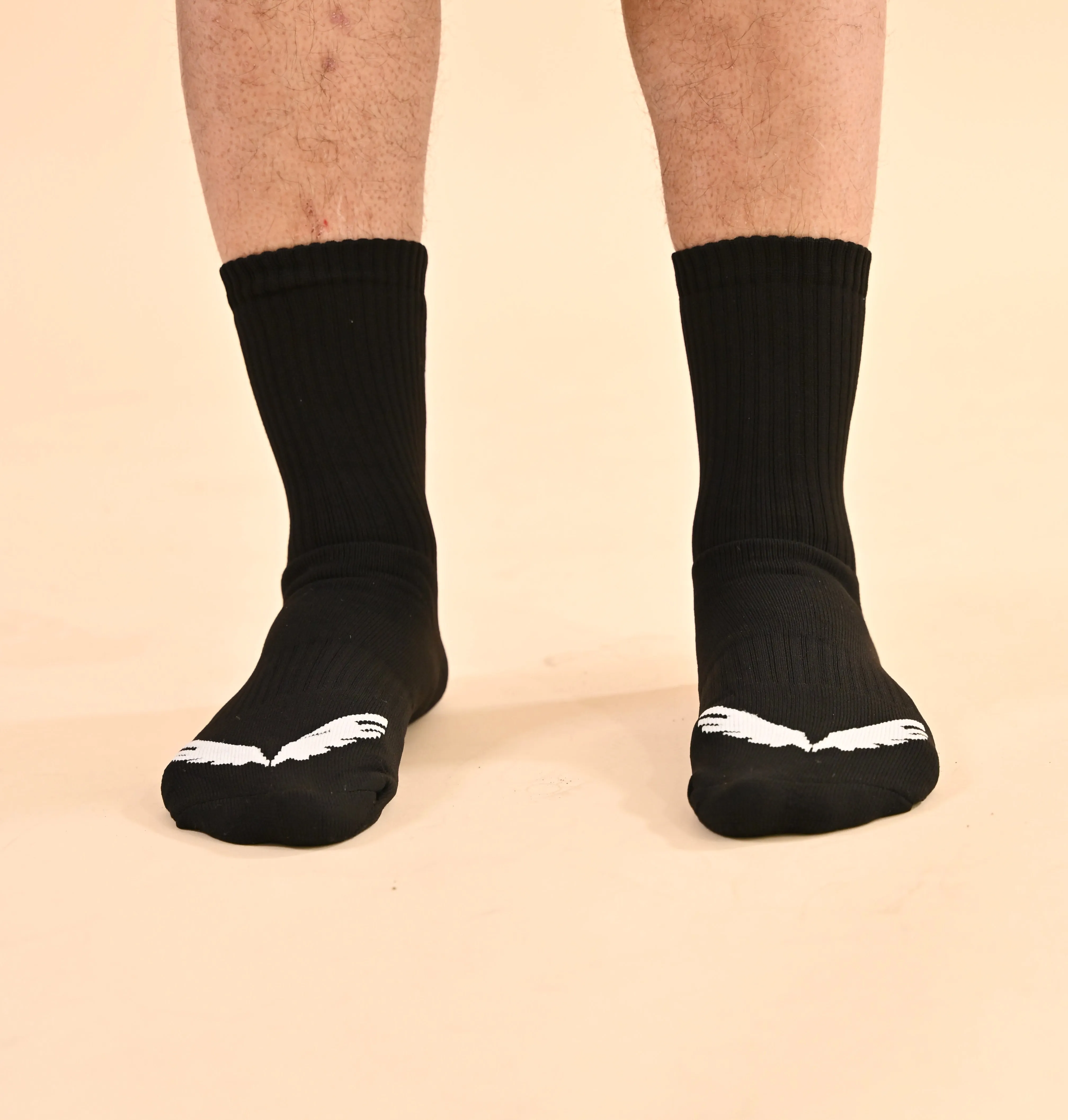 ATHLETIC SOCKS (3 Pair)