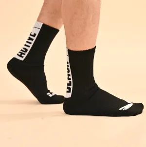 ATHLETIC SOCKS (3 Pair)