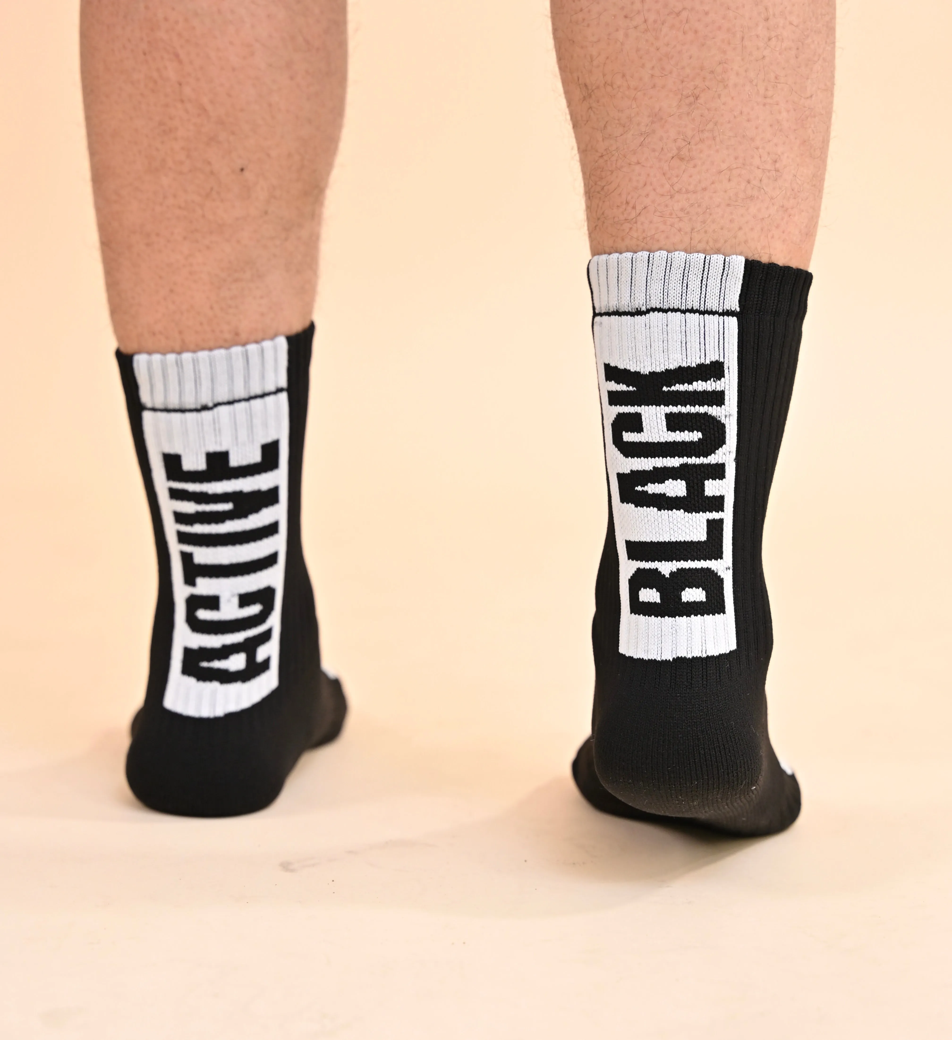 ATHLETIC SOCKS (3 Pair)