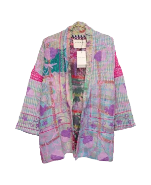 Bitten Jacket - No. 52