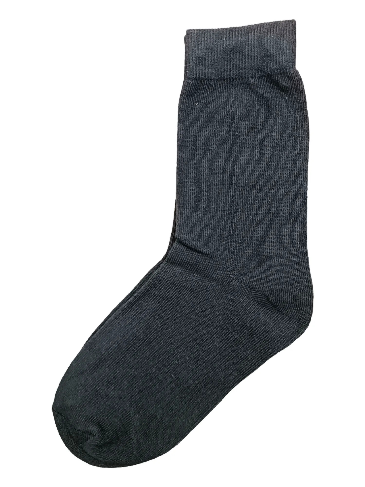 Black School socks 999013 (5 Size)