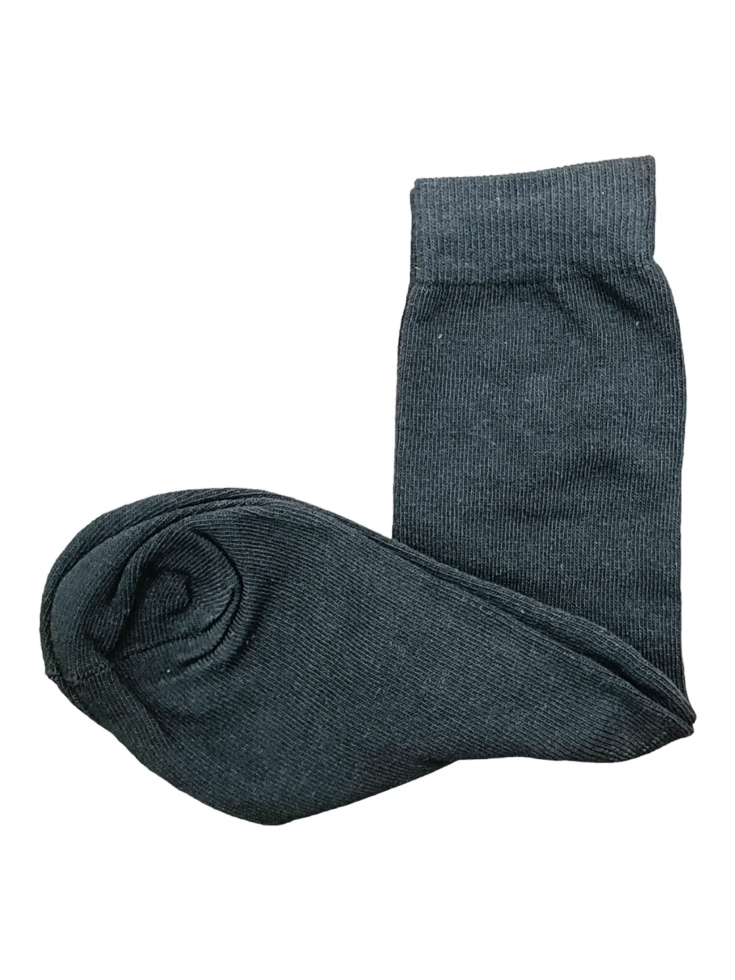 Black School socks 999013 (5 Size)