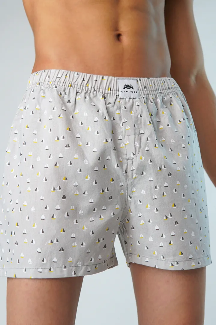 Boatel Boxer Shorts