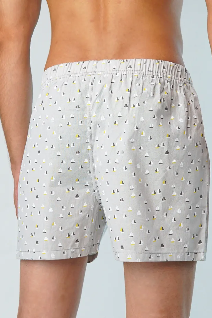 Boatel Boxer Shorts