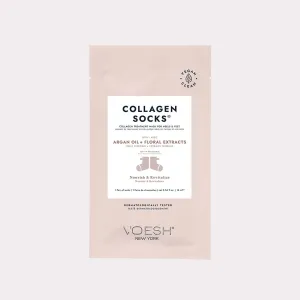 Collagen Socks - 2 Styles!