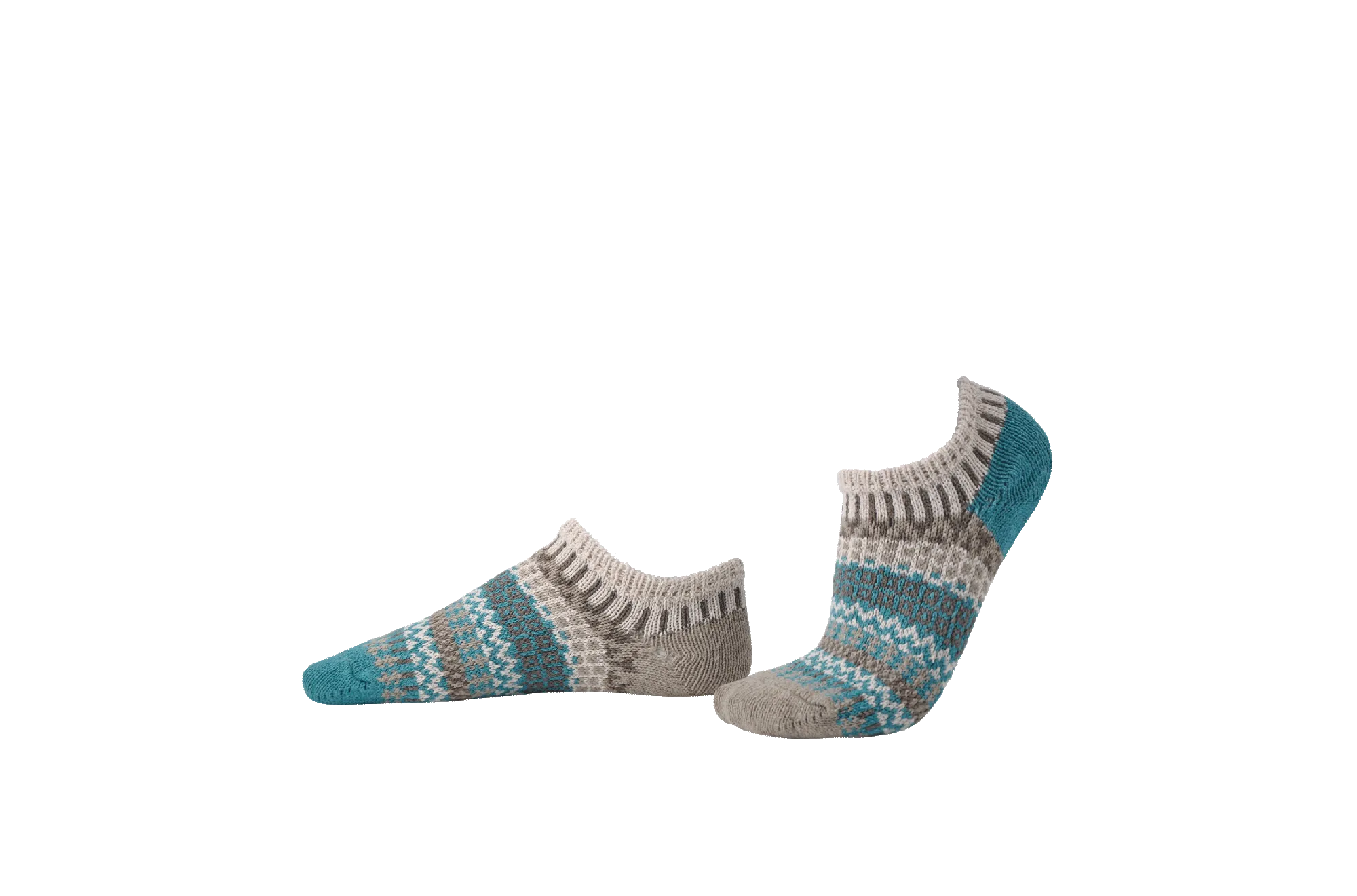 Cumin Ankle Socks
