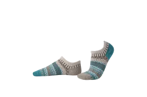 Cumin Ankle Socks