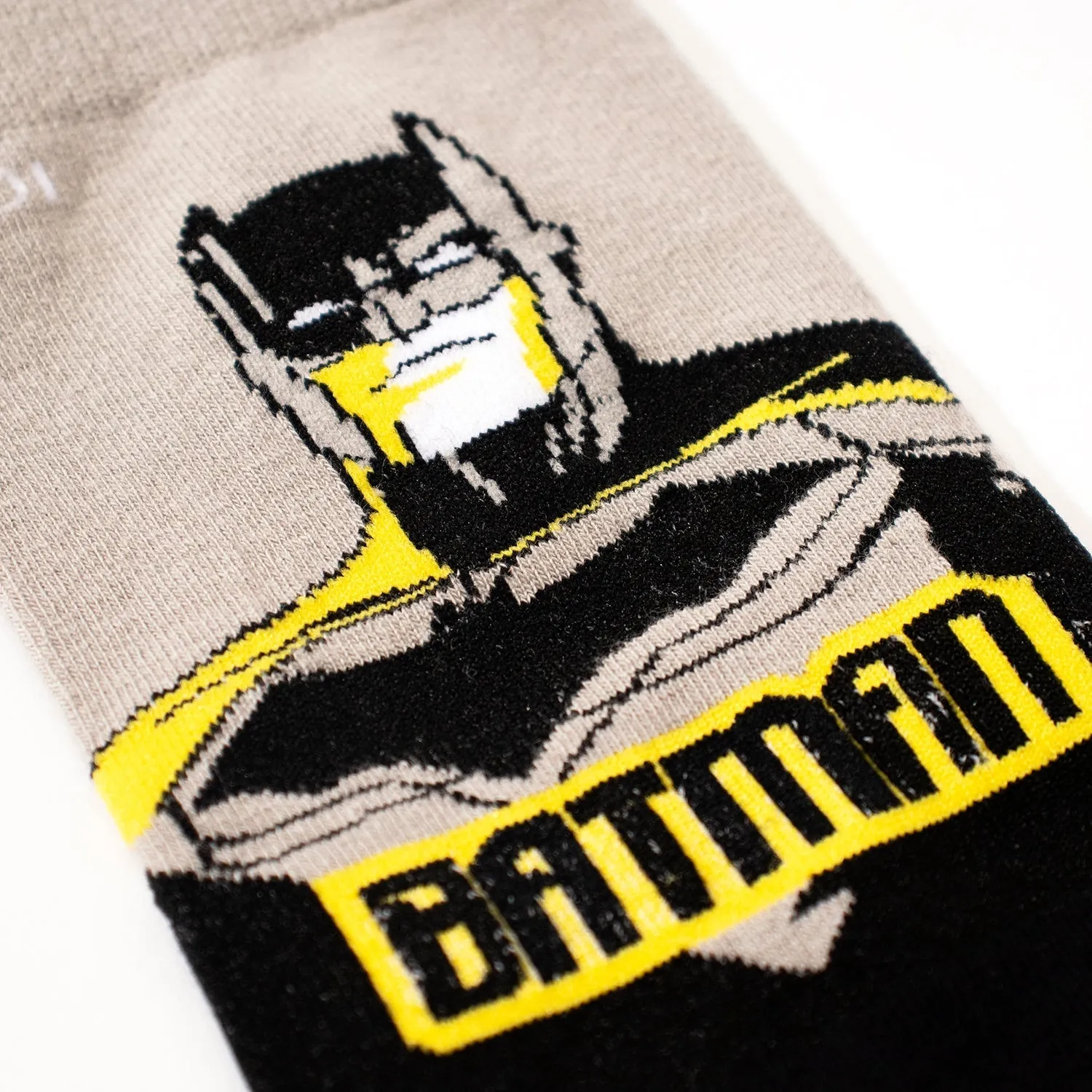 DC : Batman Socks