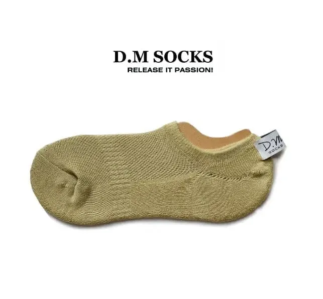 D.M Socks Ankle socks