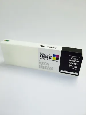 Epson Stylus Pro 9900 - 700ml Matte Black Cartridge
