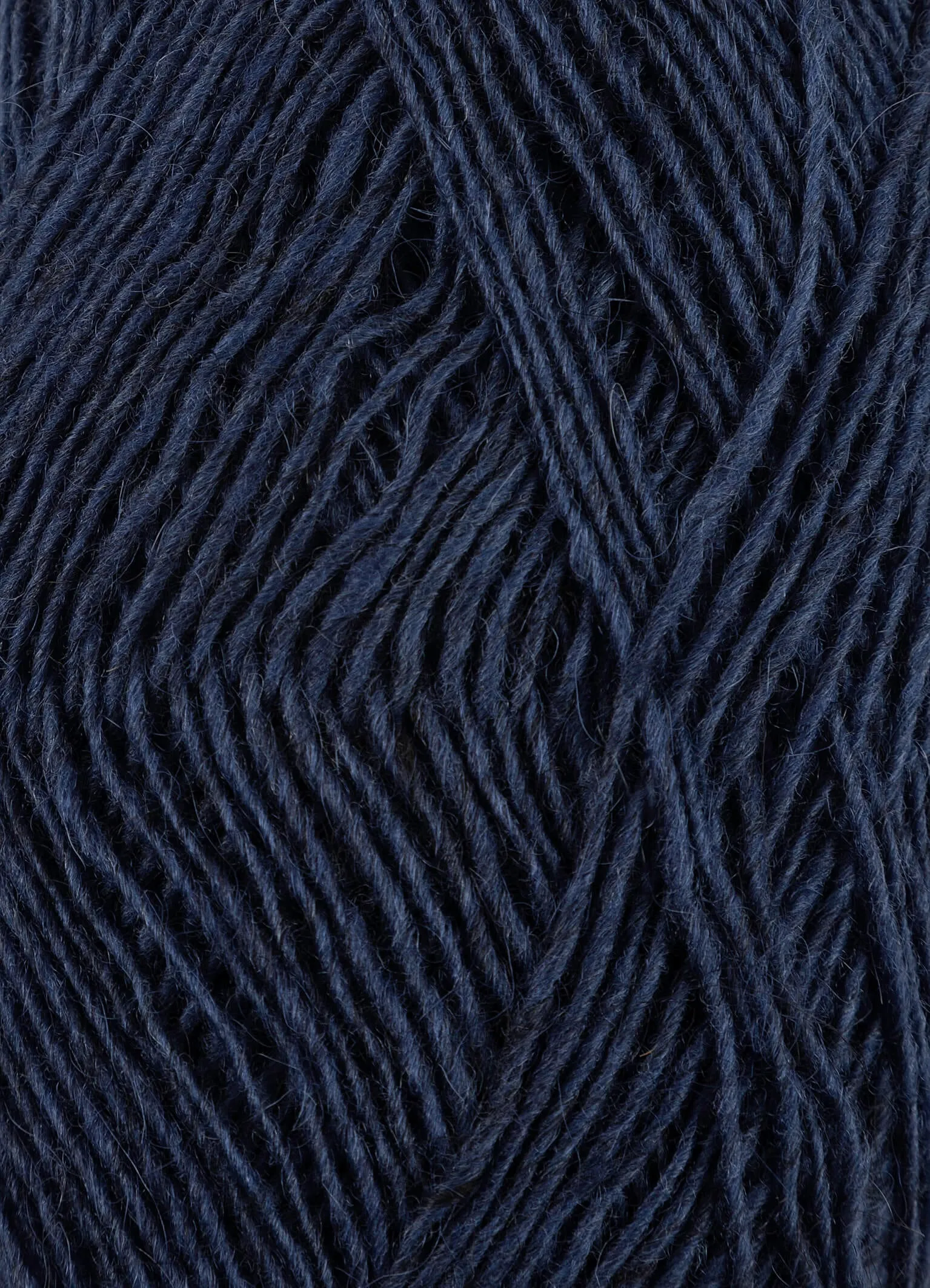 Fjallalopi #3020 - Dusk Blue
