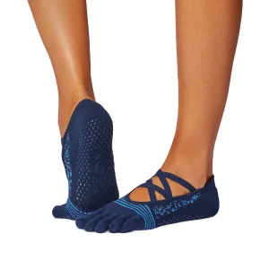 Full Toe Elle Tec Grip Socks
