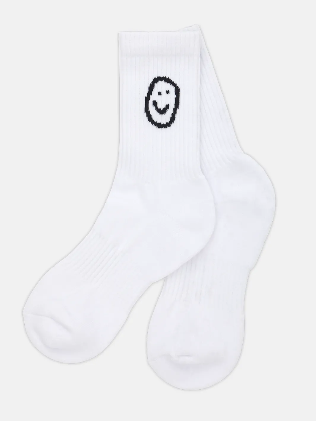 Happiness Crew Socks (3-Pack)