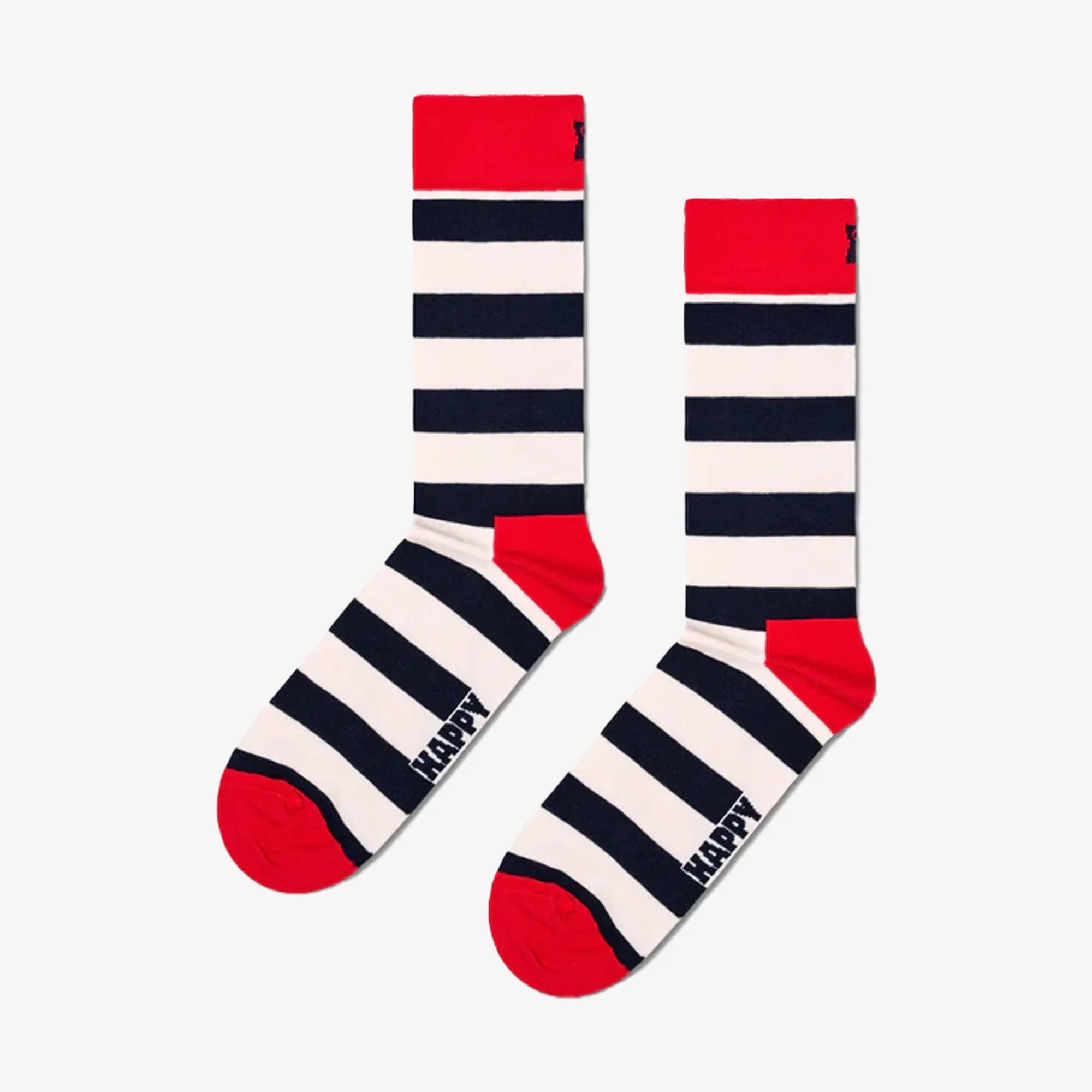 Happy Socks | STRIPE SOCK  { MULTI