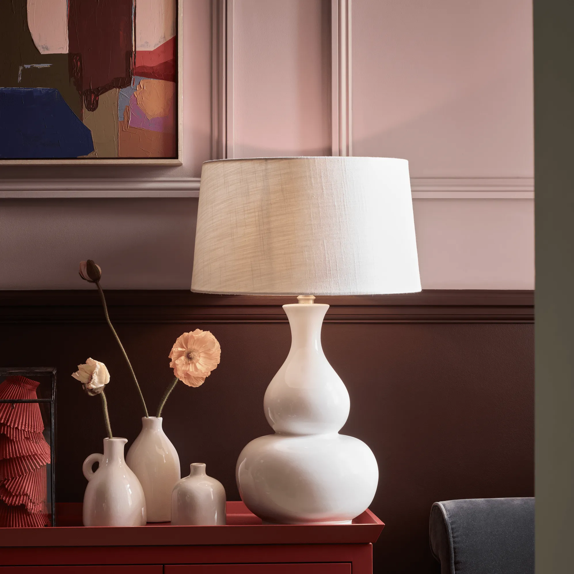 Last Chance - Pink Peppercorn Paint