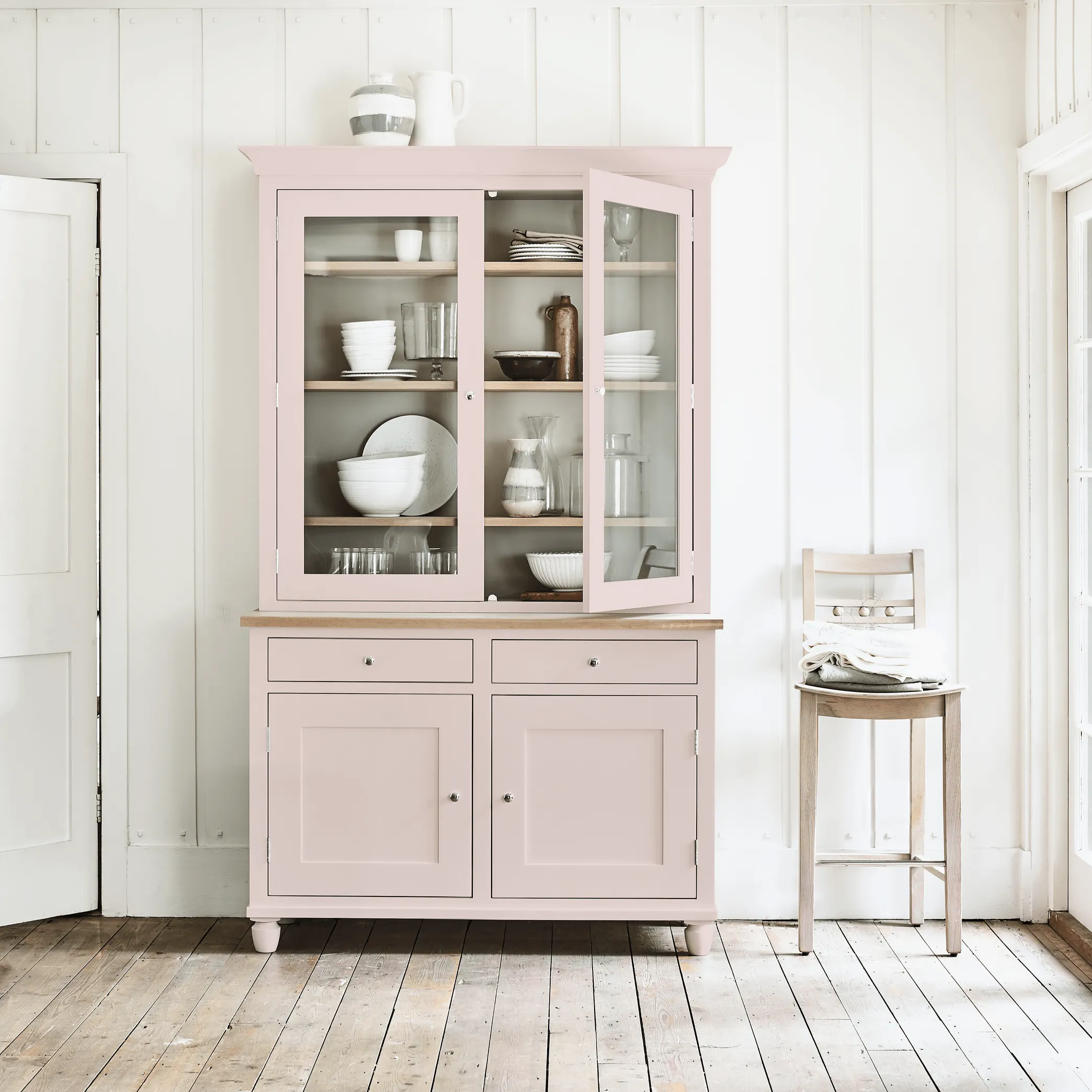 Last Chance - Pink Peppercorn Paint