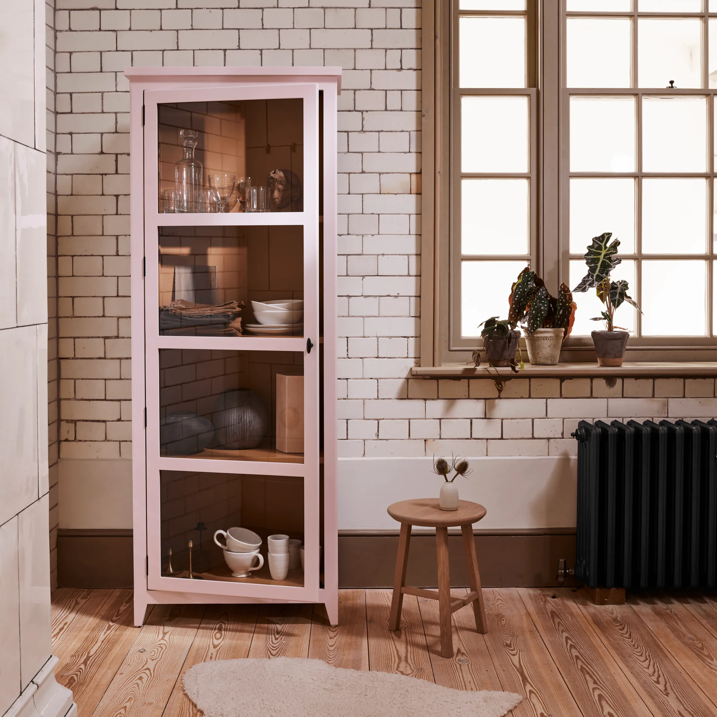 Last Chance - Pink Peppercorn Paint