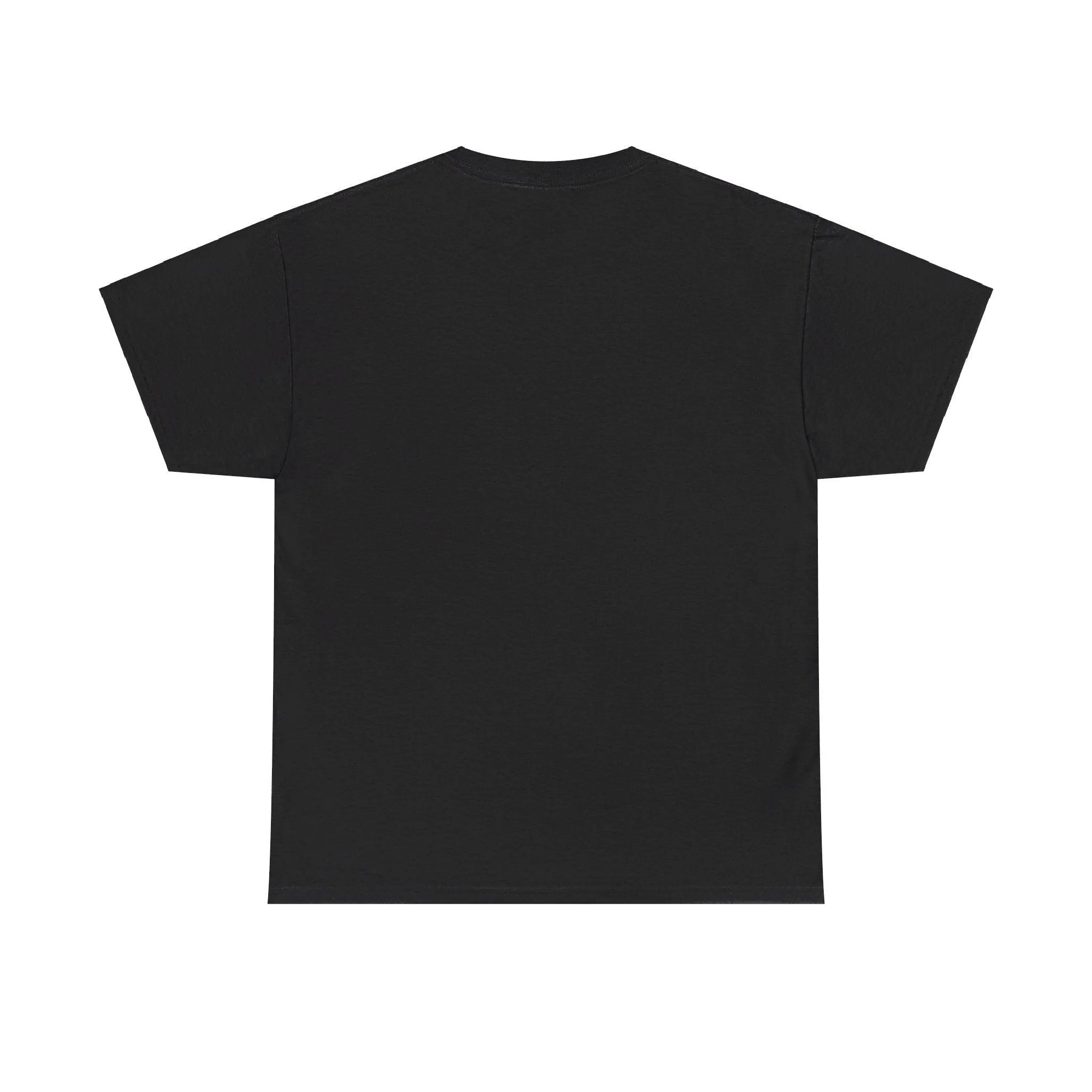 Men's Everything Will Be Okay Tee