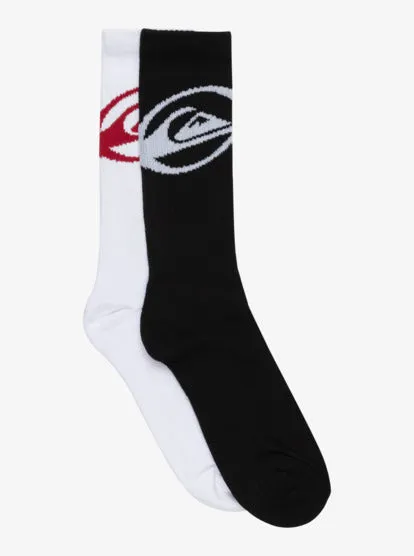 Quiksilver Saturn Sock