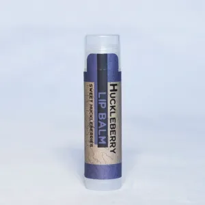 Rock Creek Lip Balm ~ 2 Styles