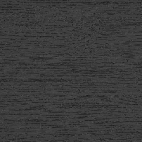 Socalle Full Platform Bed with Dresser in Black