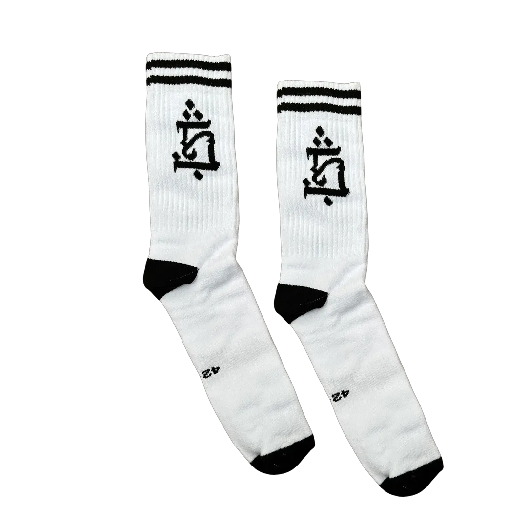 SOCKS - G-STYLES