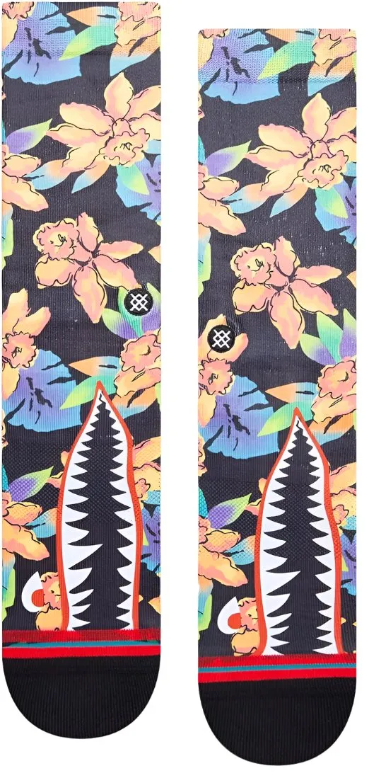 Stance Bomin Crew Sock 2024