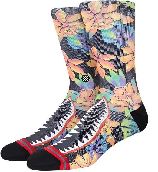 Stance Bomin Crew Sock 2024
