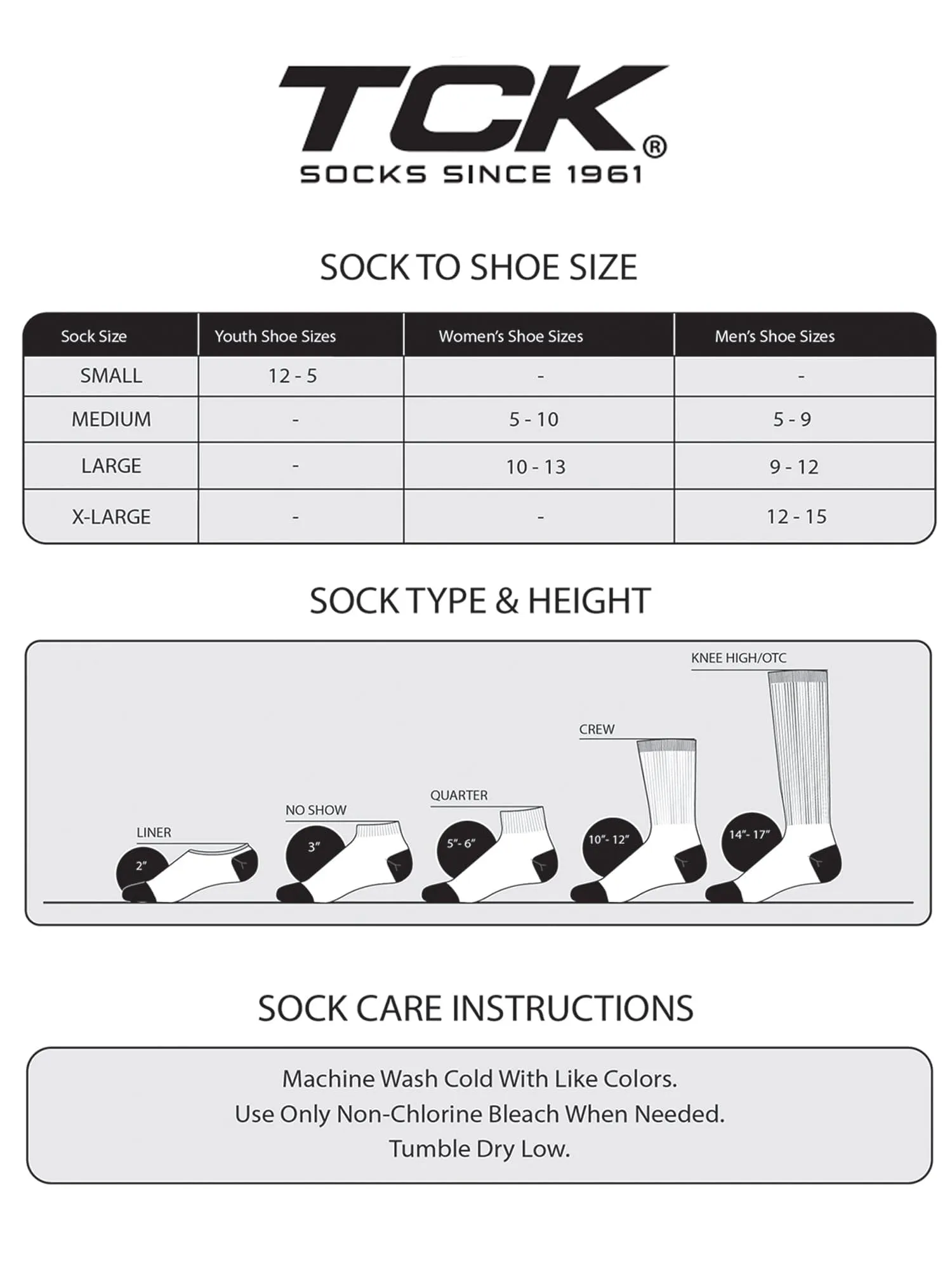 Texas Tech Red Raiders Socks Baseline Crew