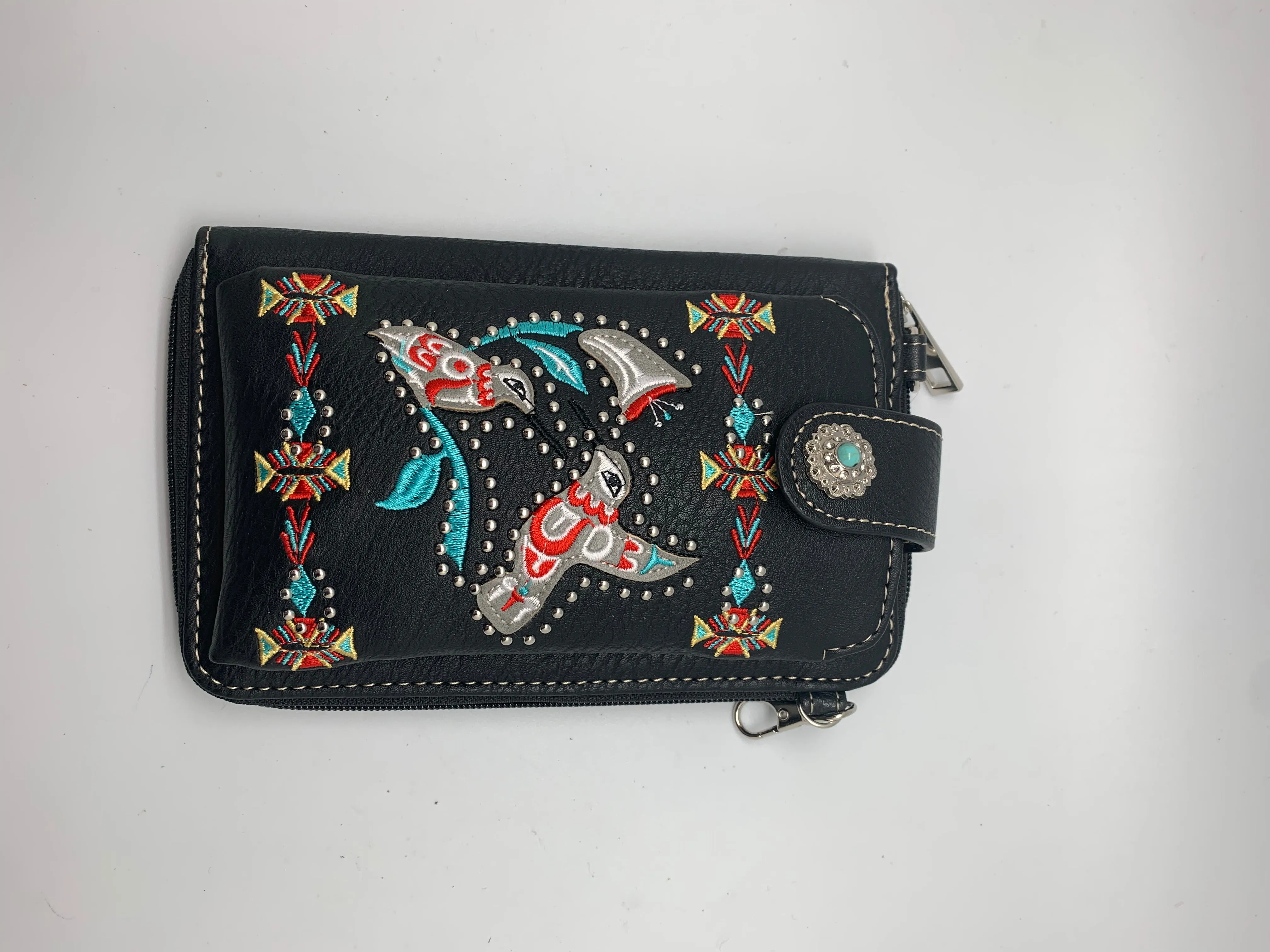 The Chic Wallet - Various styles