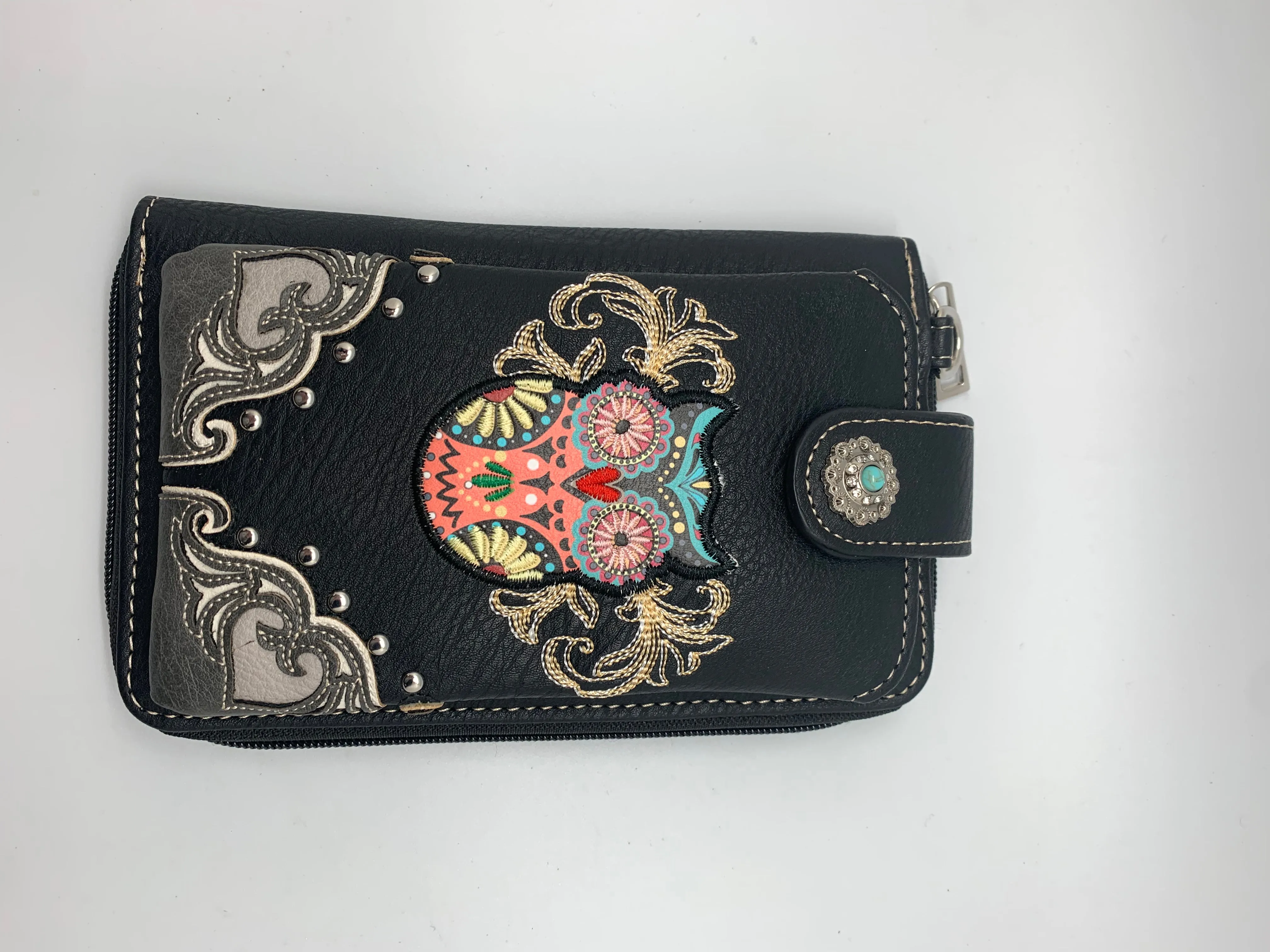 The Chic Wallet - Various styles