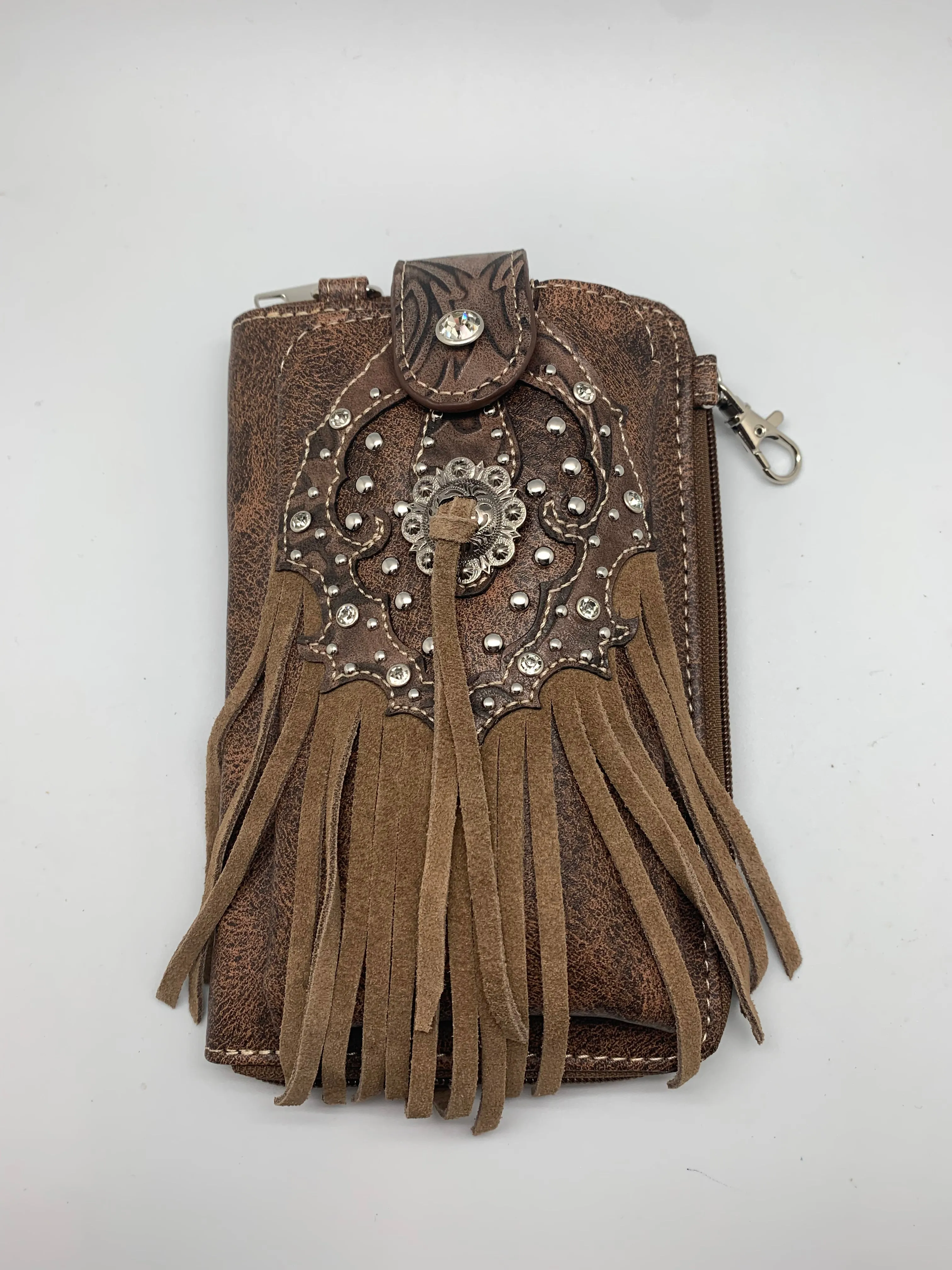 The Chic Wallet - Various styles