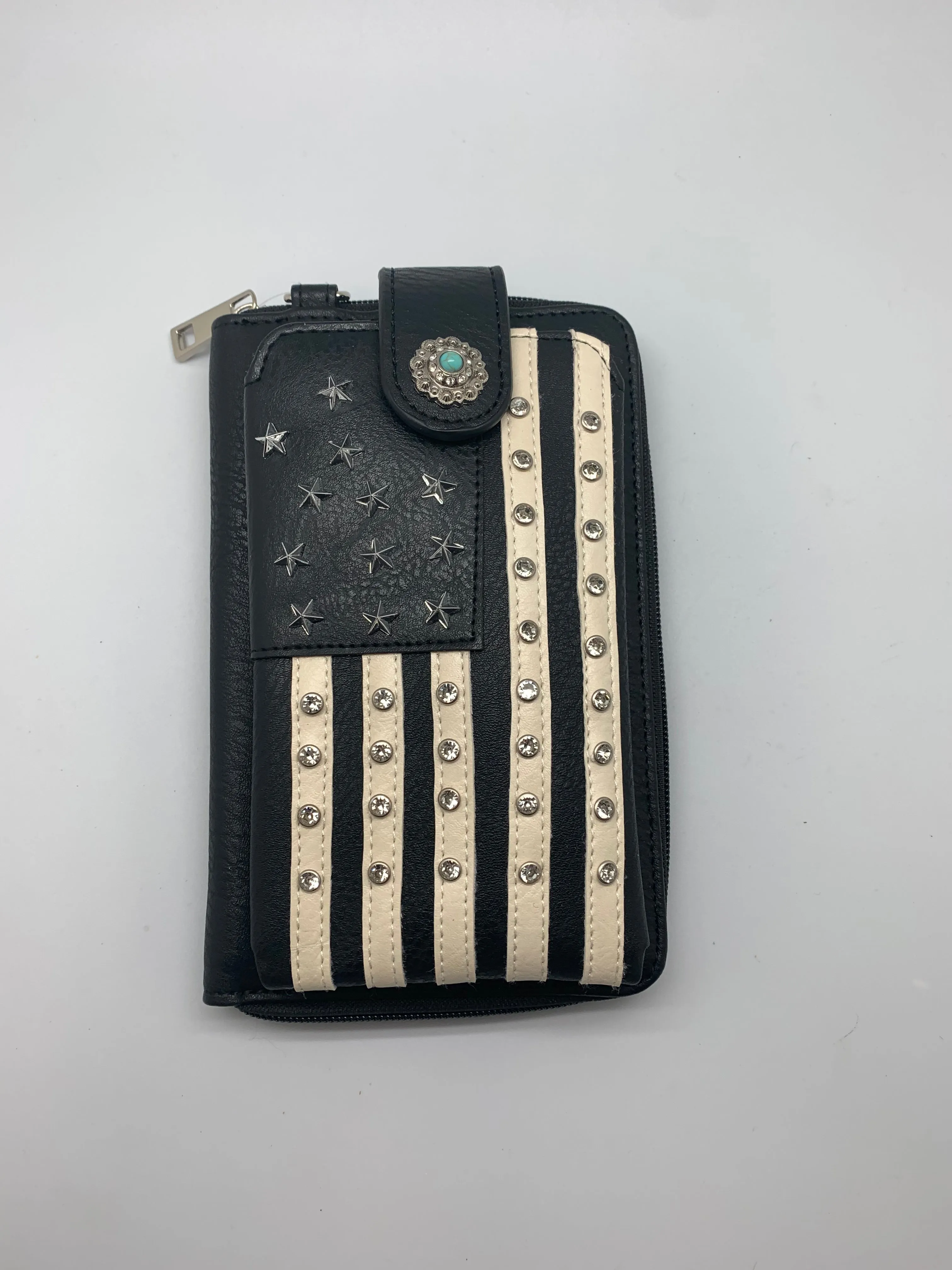 The Chic Wallet - Various styles