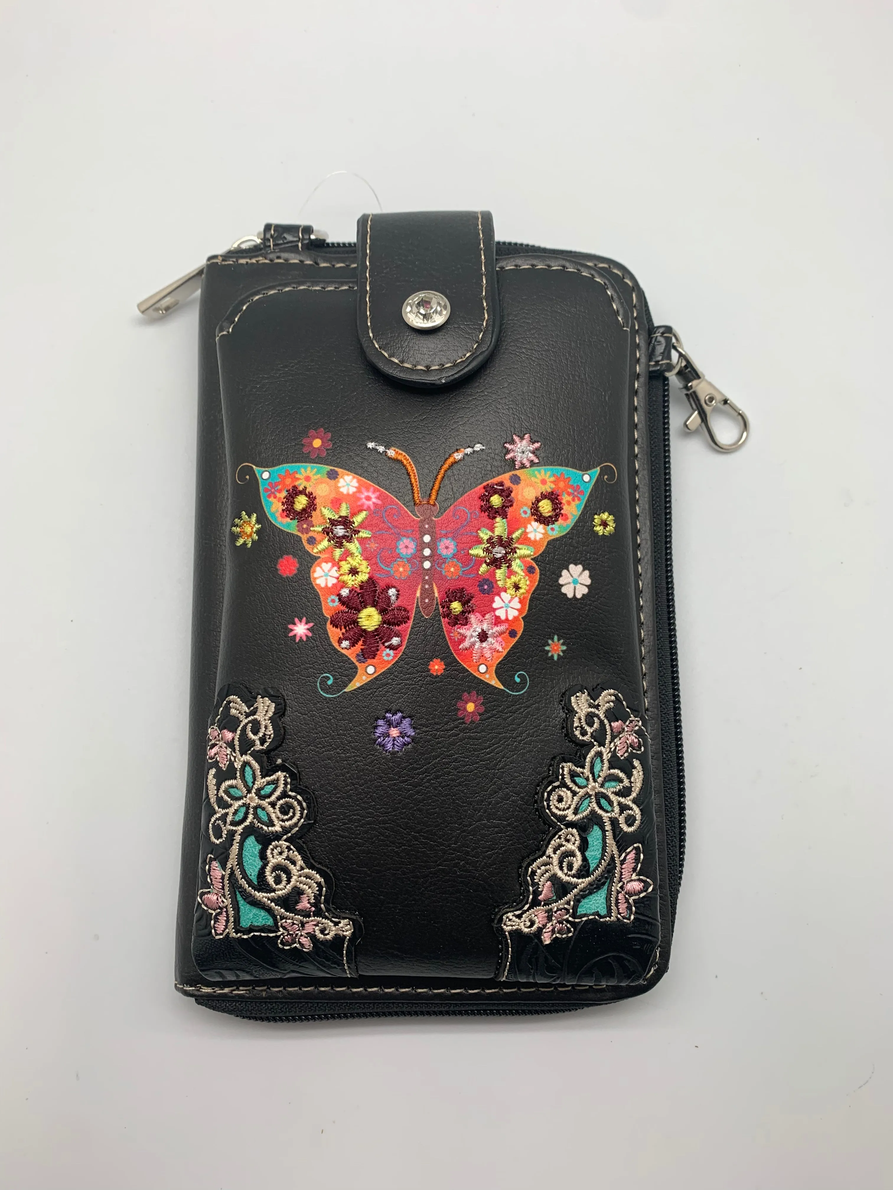 The Chic Wallet - Various styles