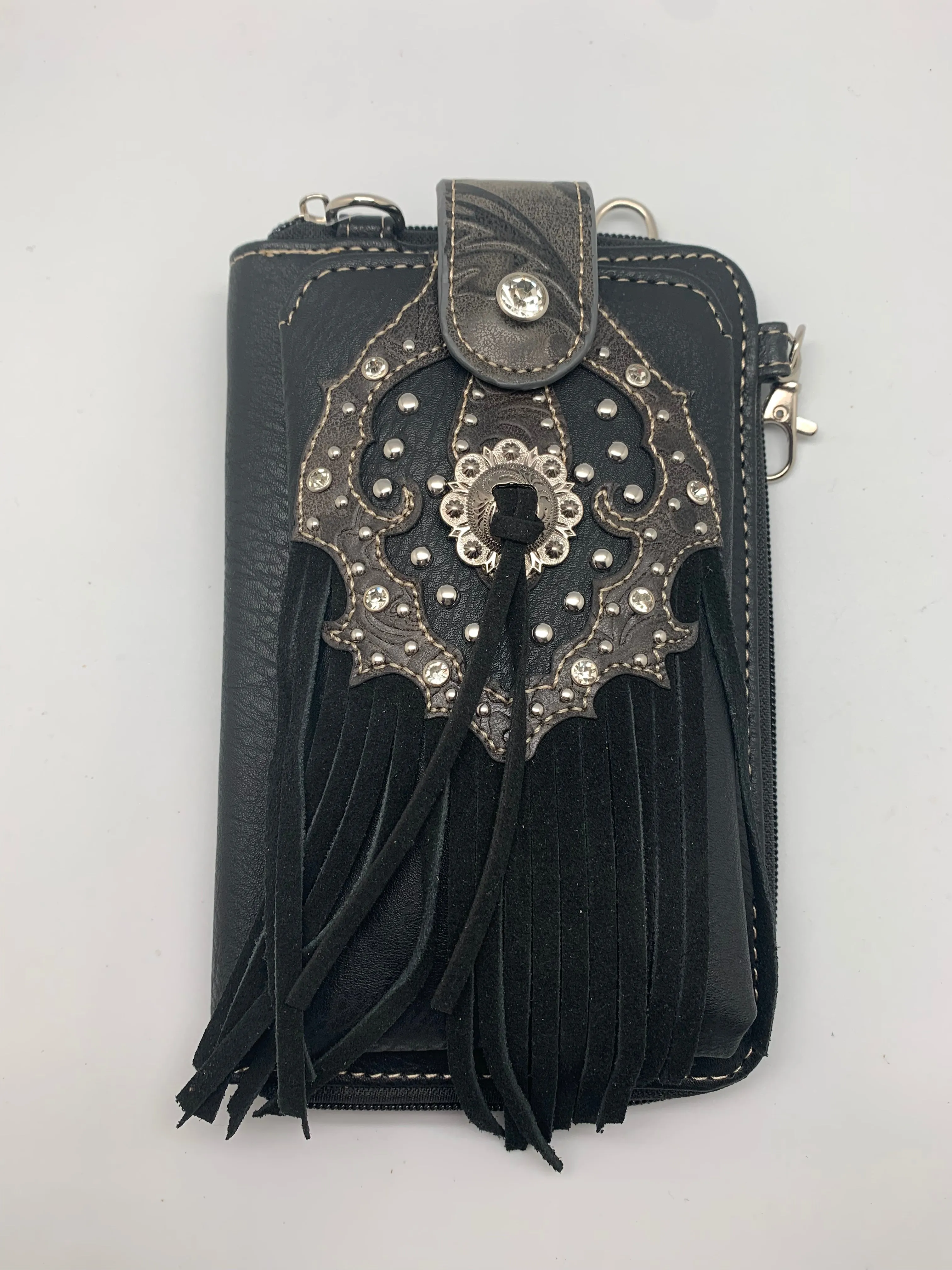 The Chic Wallet - Various styles