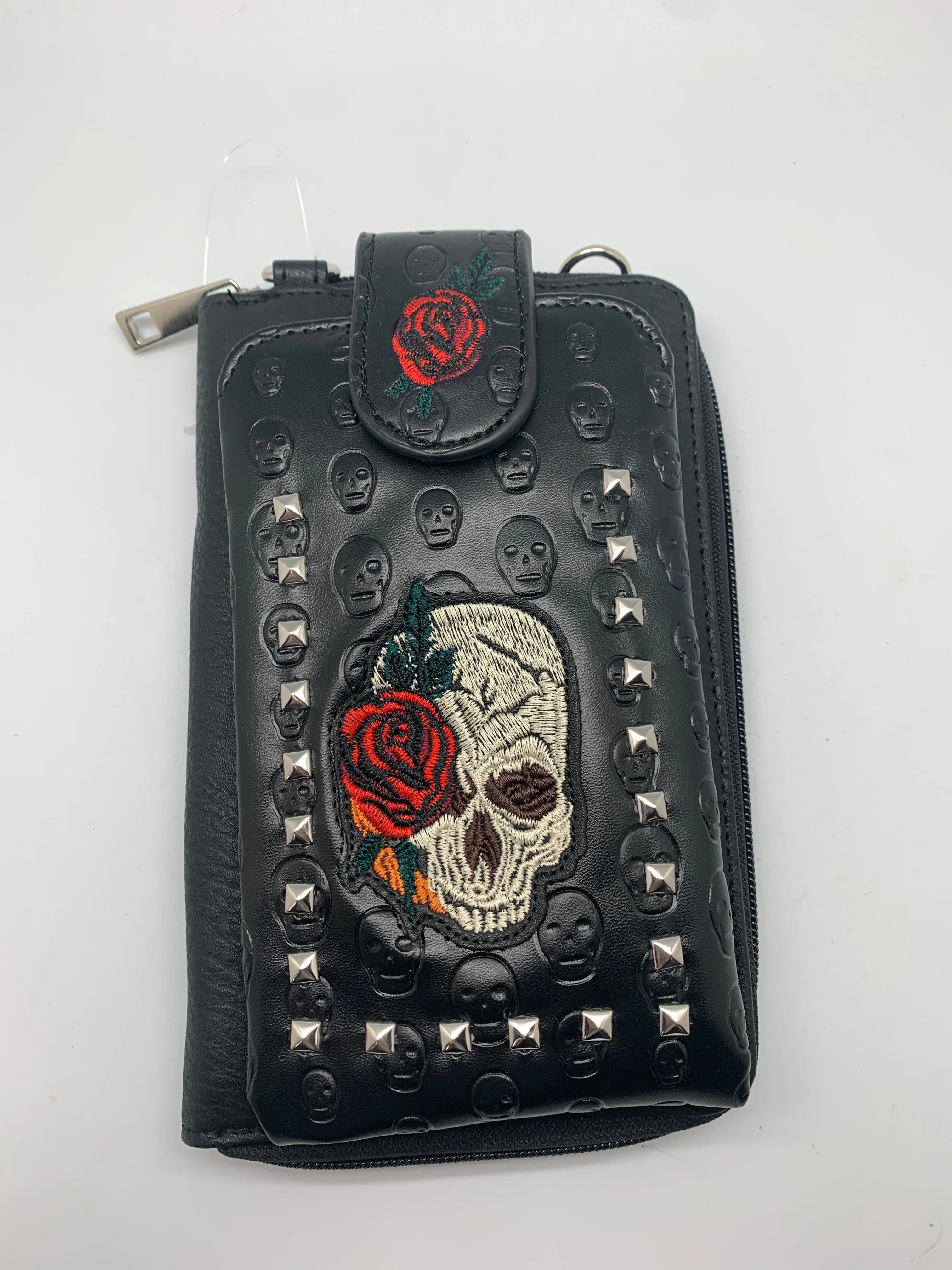 The Chic Wallet - Various styles