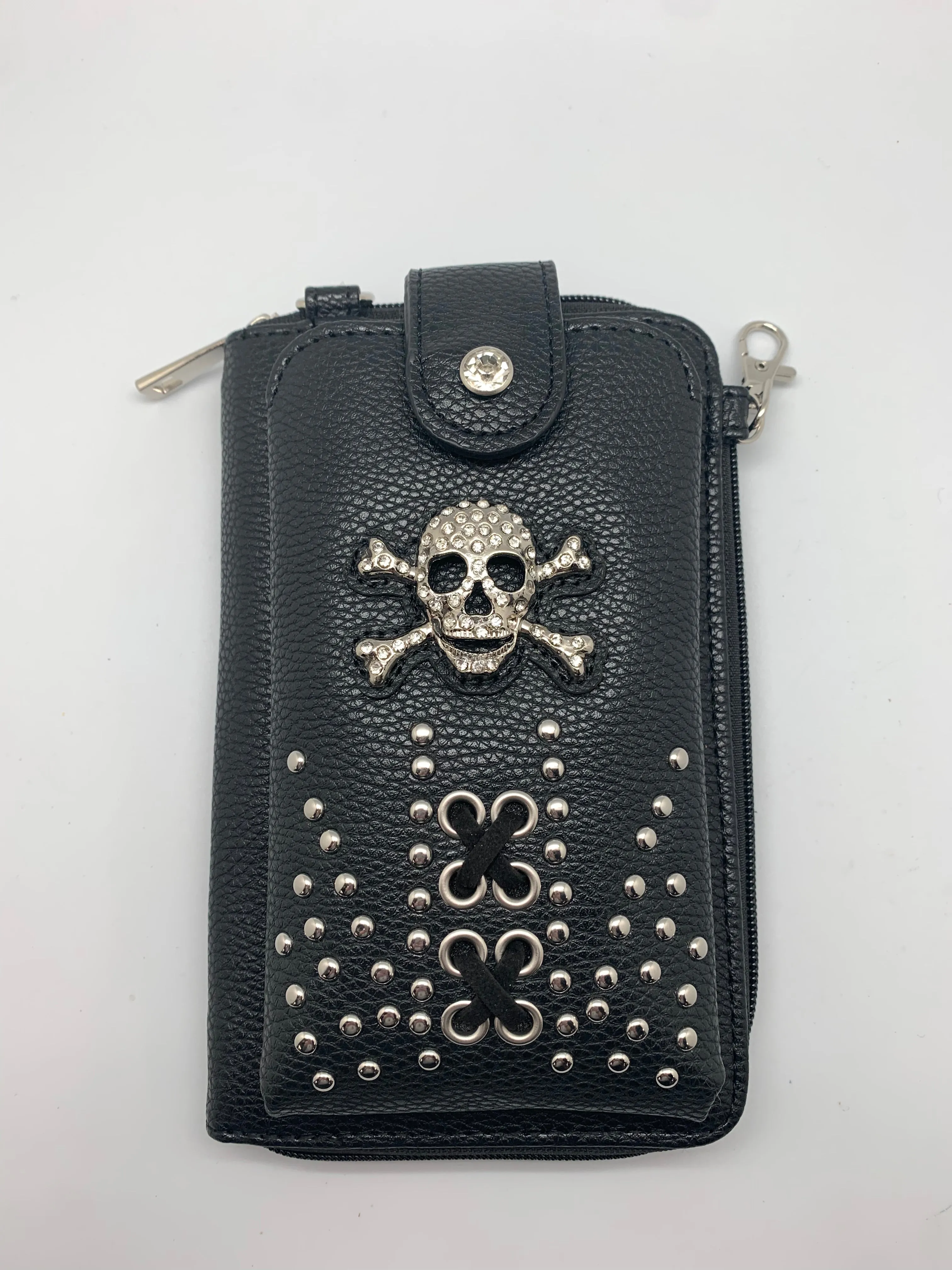 The Chic Wallet - Various styles