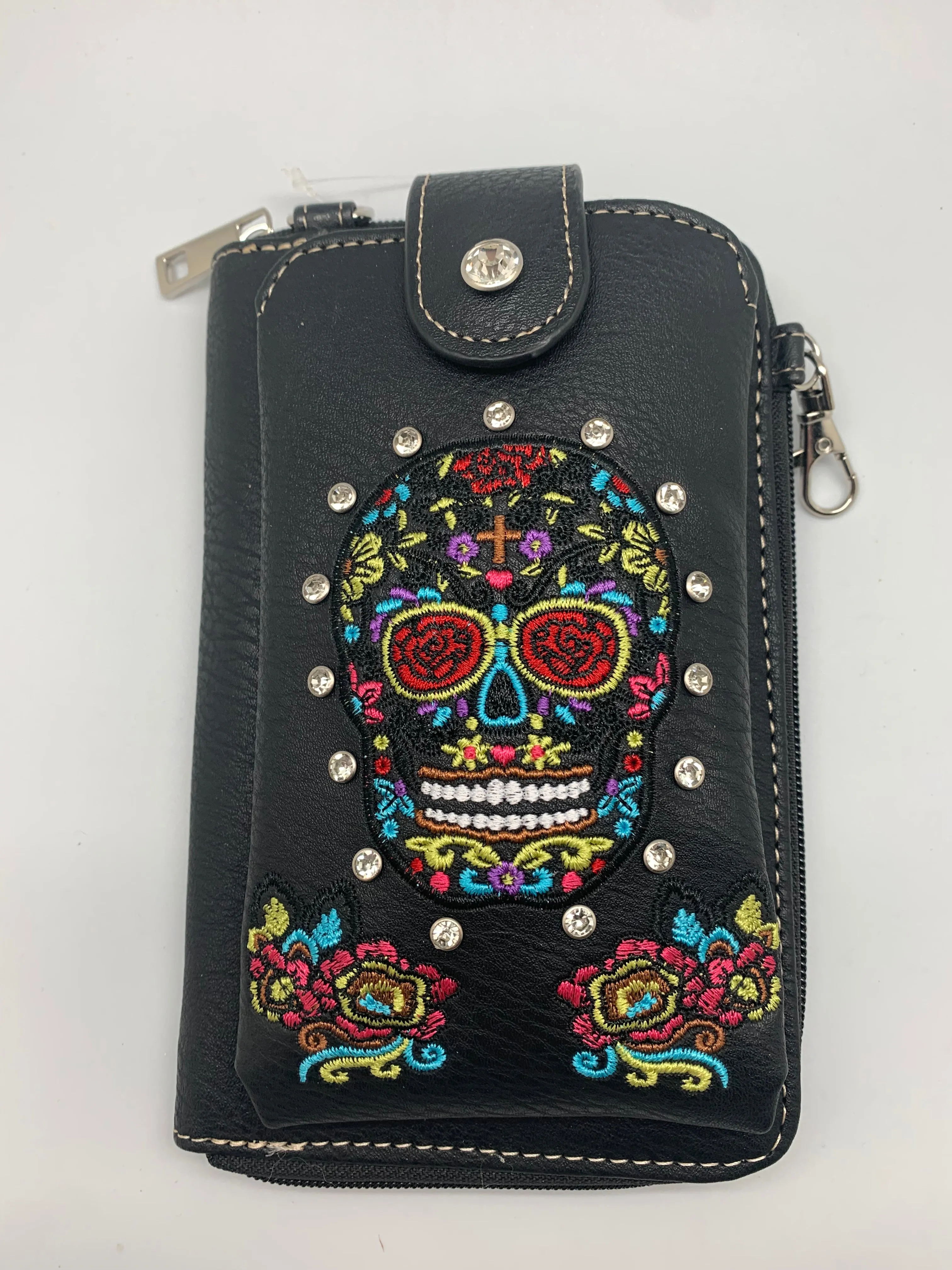 The Chic Wallet - Various styles
