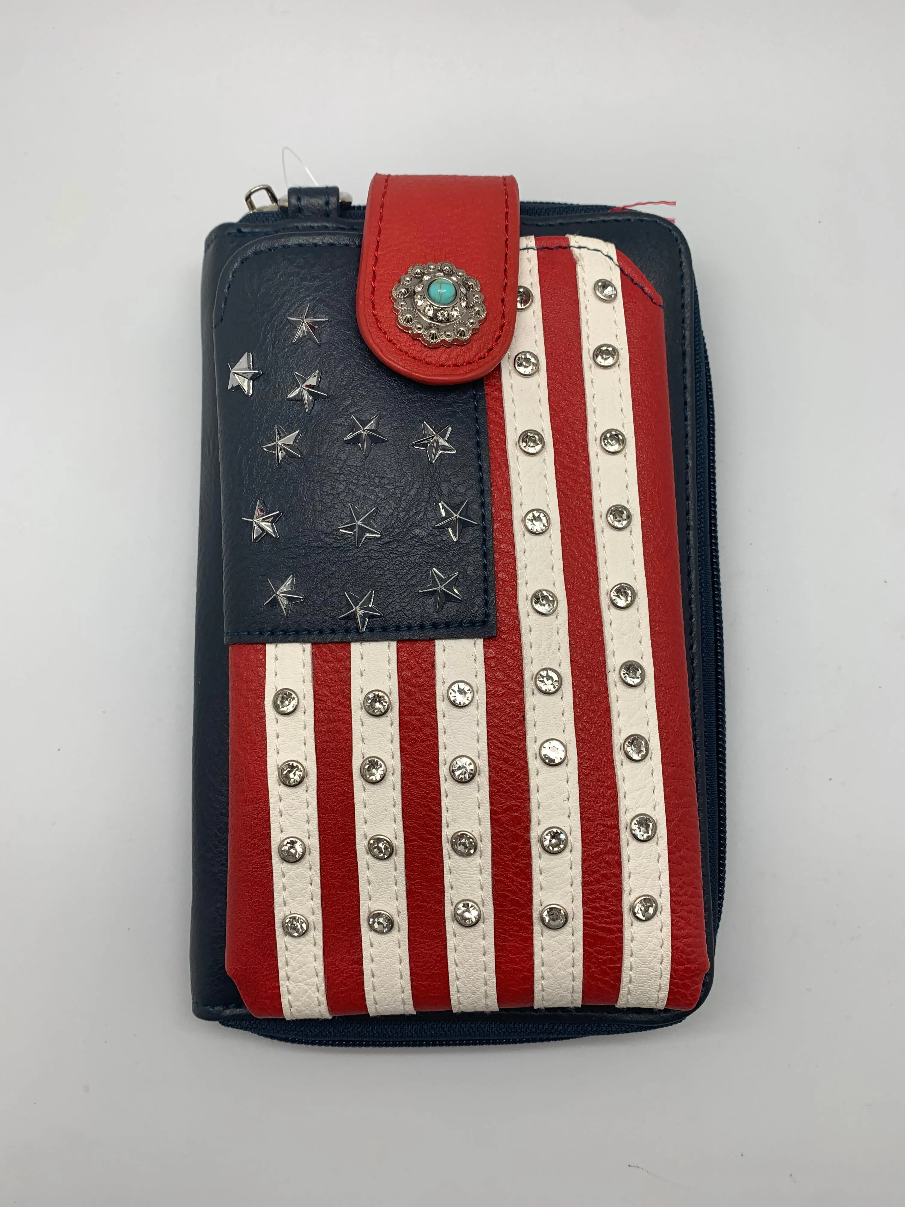 The Chic Wallet - Various styles