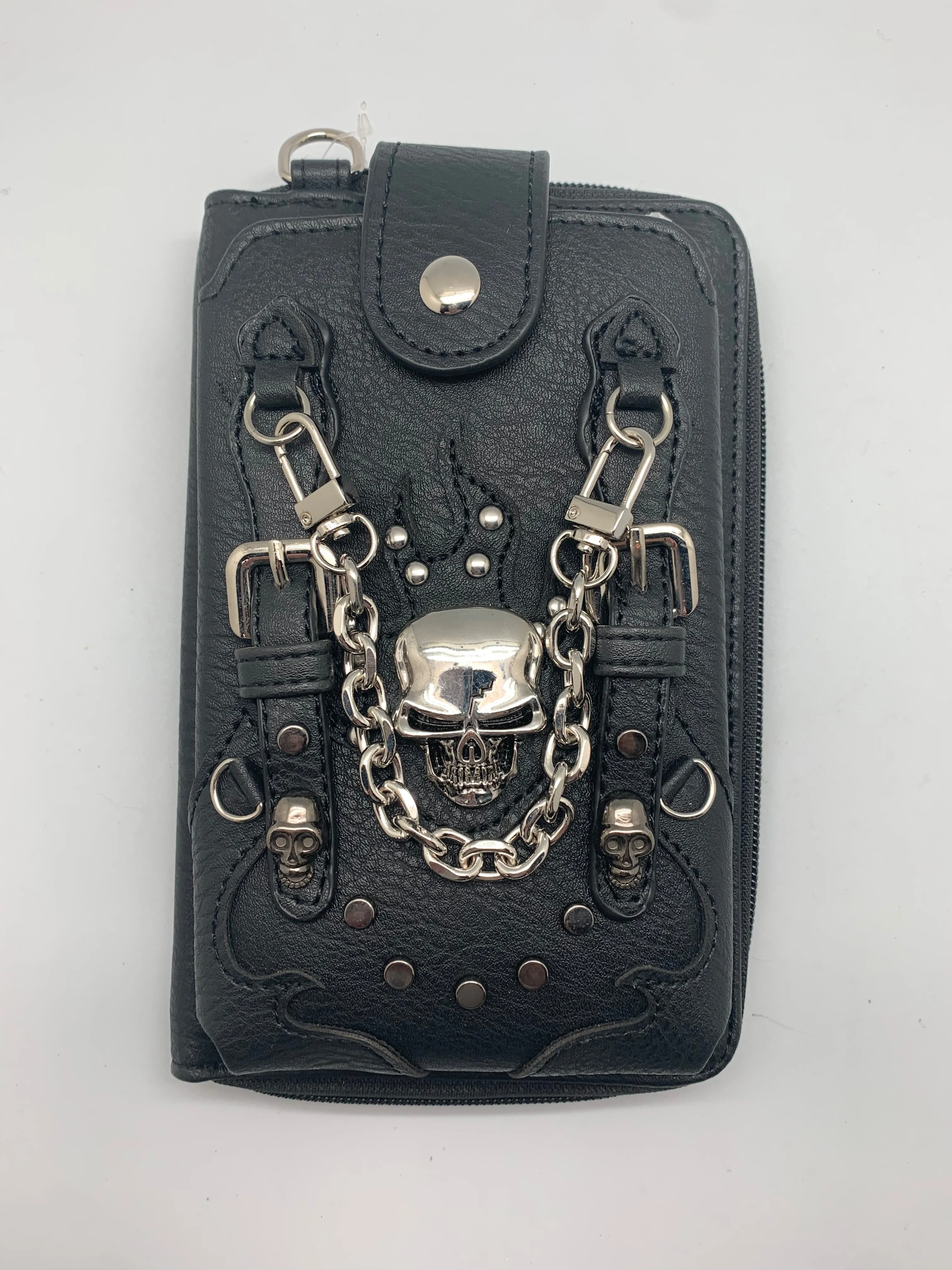 The Chic Wallet - Various styles