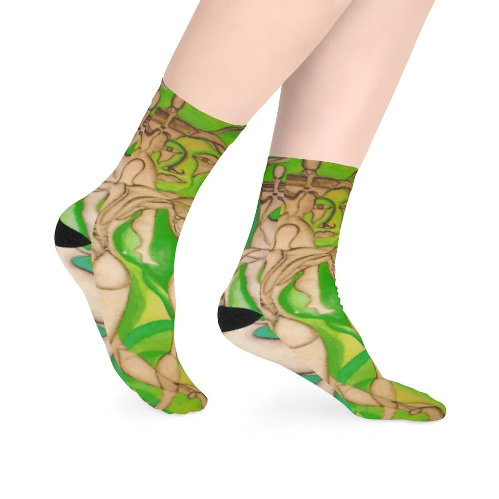 Unisex Socks