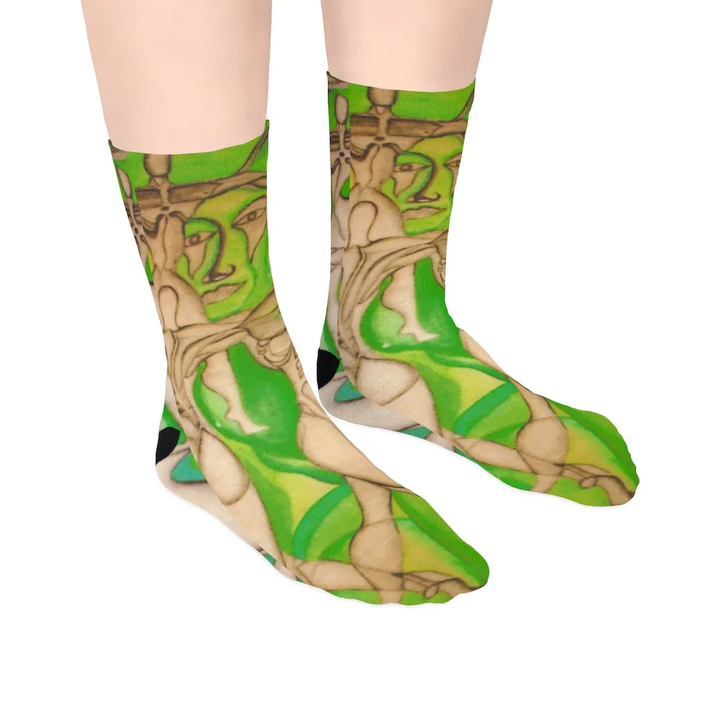 Unisex Socks