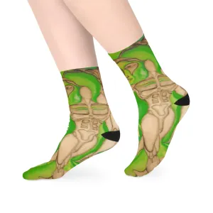 Unisex Socks