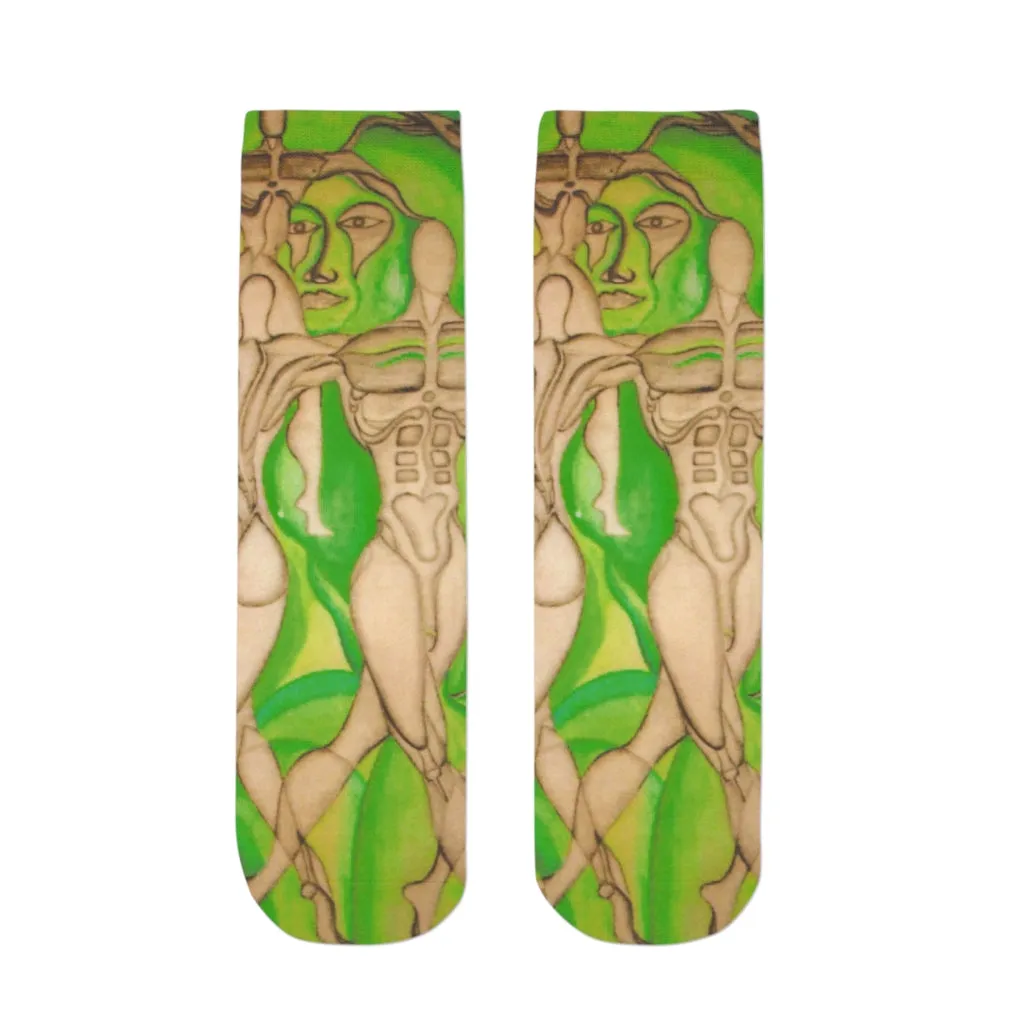 Unisex Socks