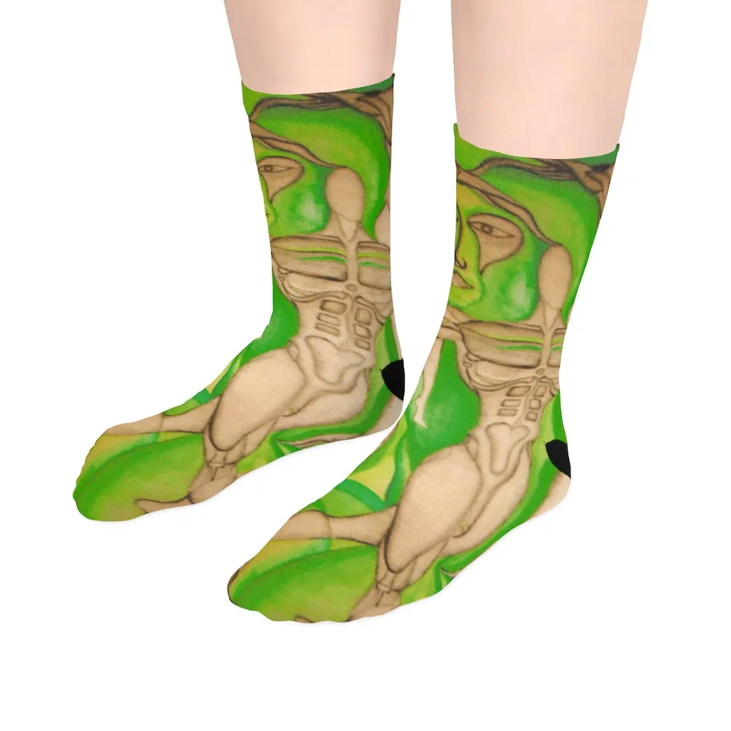 Unisex Socks