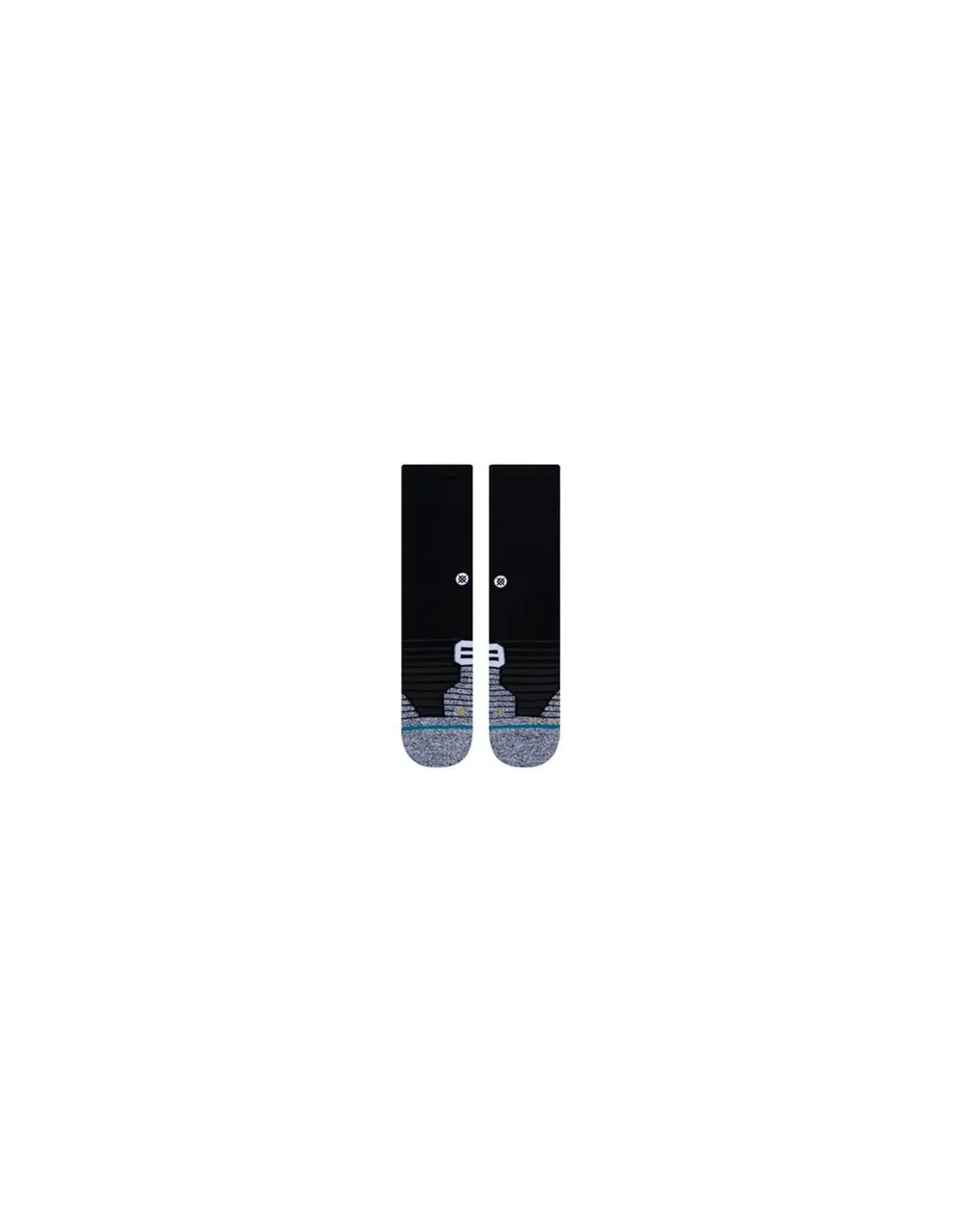 VERSA CREW SOCKS