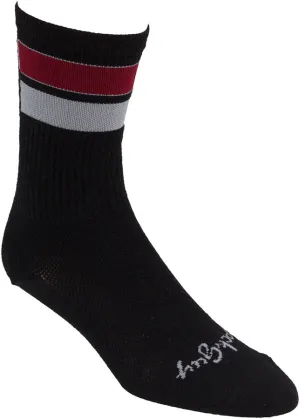 Whisky Parts Co. Double Bar Socks