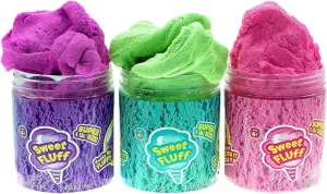 Yummmerz Sweet Fluff Assorted Styles